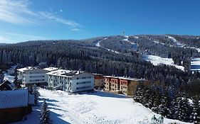 Aparthotel Klínovec Views
